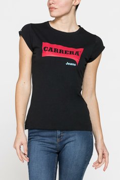 Футболка женская Carrera 852B-0369P - XL 852B-0369P фото