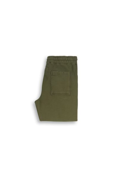 Брюки спортивные мужские на манжете Marina Militare AYP0040-22300025 - 3XL AYP0040-22300025 фото