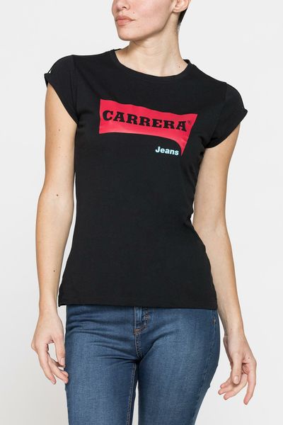 Футболка жіноча Carrera 852B-0369P - XL 852B-0369P фото