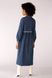 Сукня жіноча міді з довгим рукавом OUI 77882-1320412 - 38 77882-1320412 фото 5