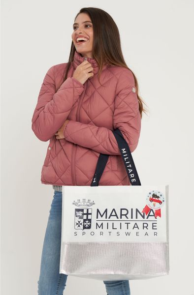 Куртка жіноча коротка Marina Militare MWJ0030-22300155 - XL MWJ0030 фото
