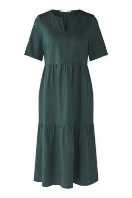 Сукня жіноча з коротким рукавом OUI 78998-1330405 - 36 78998-1330405 фото