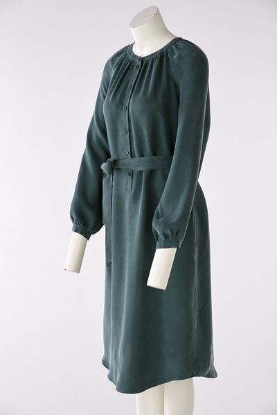 Сукня жіноча з коротким рукавом OUI 78998-1330405 - 36 78998-1330405 фото