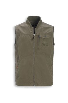 Жилетка чоловіча Marina Militare AYJ0019-12300025 - XL AYJ0019-12300025 фото