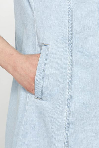 Сукня жіноча джинсова міні Carrera 494E-0970A - L 494E-0970A фото