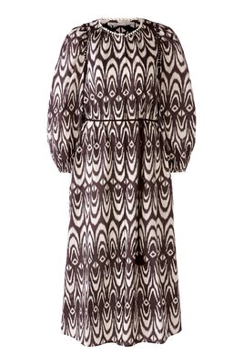 Сукня жіноча максі з довгим рукавом 78411-1230403 - 38 78411-1230403 фото