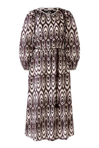 Сукня жіноча максі з довгим рукавом 78411-1230403 - 44 78411-1230403 фото
