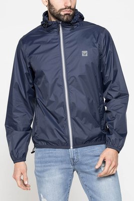 Куртка-ветровка мужская с капюшоном Carrera 407A-1418X - M 407A-1418X фото