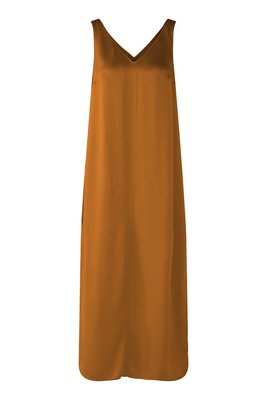 Сукня жіноча максі без рукавів OUI 79971-1330405 - 40 79971-1330405 фото