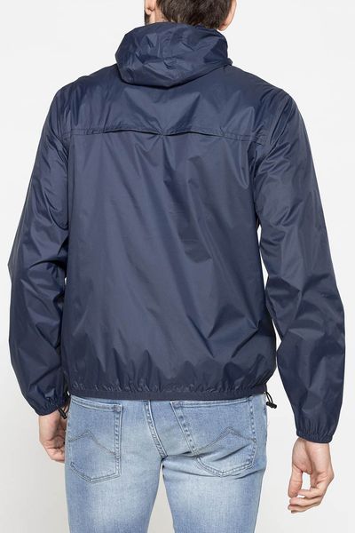 Куртка-вітрівка чоловіча з капюшоном Carrera 407A-1418X - M 407A-1418X фото