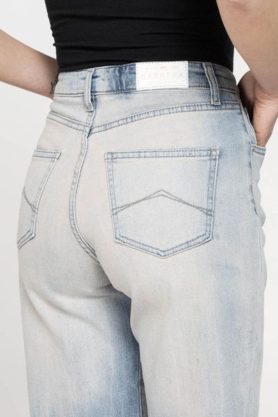 Шорти-бермуди жіночі джинсові Carrera 751M-0970A - 40 751M-0970A фото