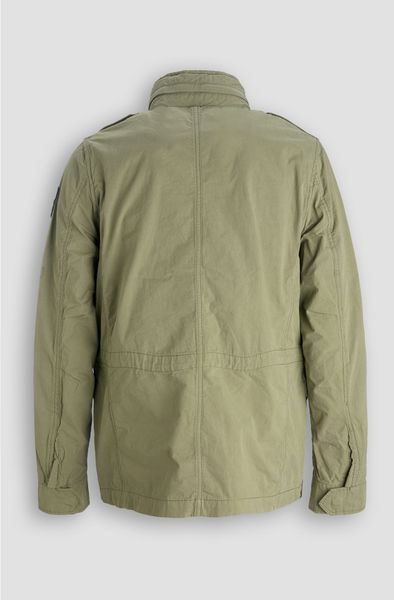 Куртка чоловіча коротка Marina Militare AYJ0032-12400141 - 3XL AYJ0032-12400141 фото