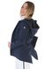 Куртка-вітрівка жіноча з капюшоном Marina Militare MWJ0024-12300004 - XL MWJ0024-12300004 фото 4