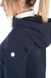 Куртка-вітрівка жіноча з капюшоном Marina Militare MWJ0024-12300004 - XL MWJ0024-12300004 фото 5