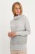 Пуловер женский с воротником-хомутом Marina Militare MWK0051-22300137 - XL MWK0051-22300137 фото 3
