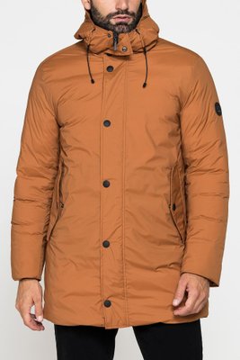 Куртка чоловіча коротка з капюшоном Carrera 413D-1565X - XXL 413D-1565X фото